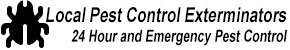 Cavalier ND Pest Control Exterminators